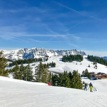Tirol Brixen 5 By Interhome * 브릭센임탈