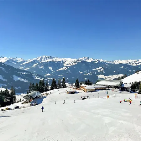 아파트 Tirol Brixen 5 By Interhome
