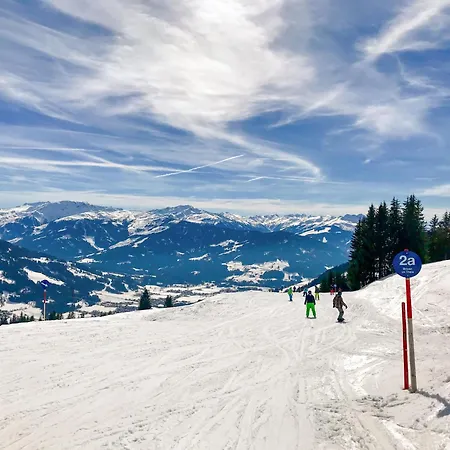Tirol Brixen 5 By Interhome *