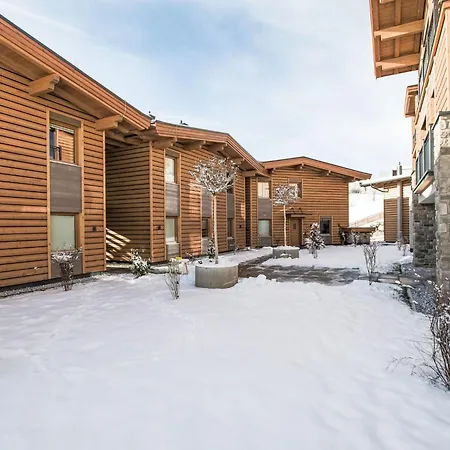 아파트 Tirol Brixen 5 By Interhome