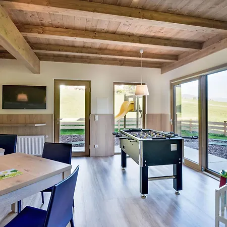 Tirol Brixen 5 By Interhome *