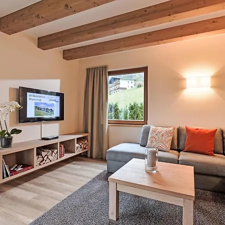 Tirol Brixen 5 By Interhome 아파트 *