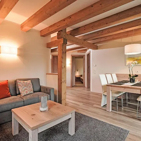 Tirol Brixen 5 By Interhome *