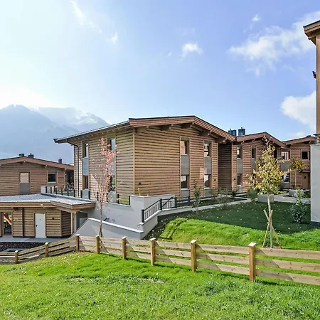 Appartement Tirol Brixen 5 By Interhome *