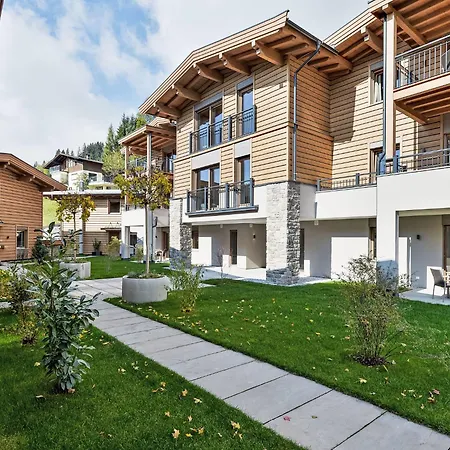 Appartement Tirol Brixen 5 By Interhome