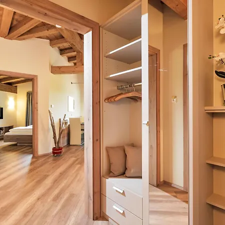 Tirol Brixen 5 By Interhome *