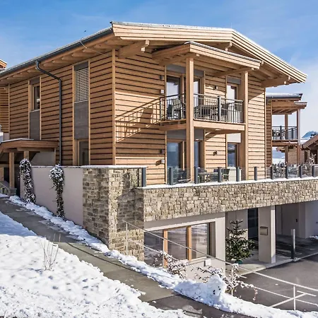 Tirol Brixen 5 By Interhome Brixen im Thale