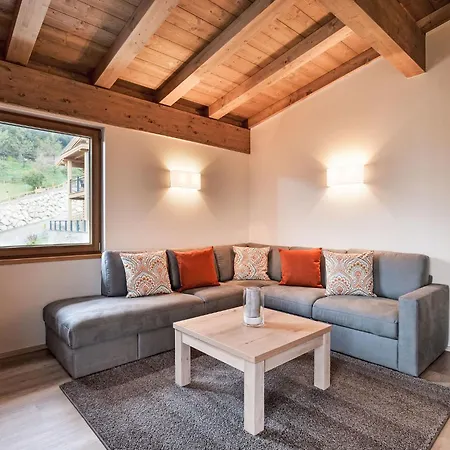 Appartement Tirol Brixen 5 By Interhome