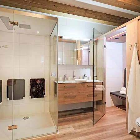 Appartement Tirol Brixen 5 By Interhome *